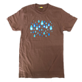 Raindrops Tee