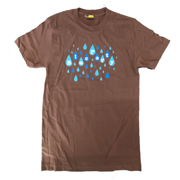 Raindrops Tee