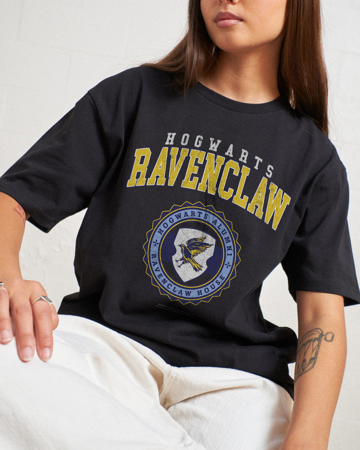 Ravenclaw College T-Shirt Australia Online