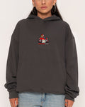 Redline Racing Hoodie
