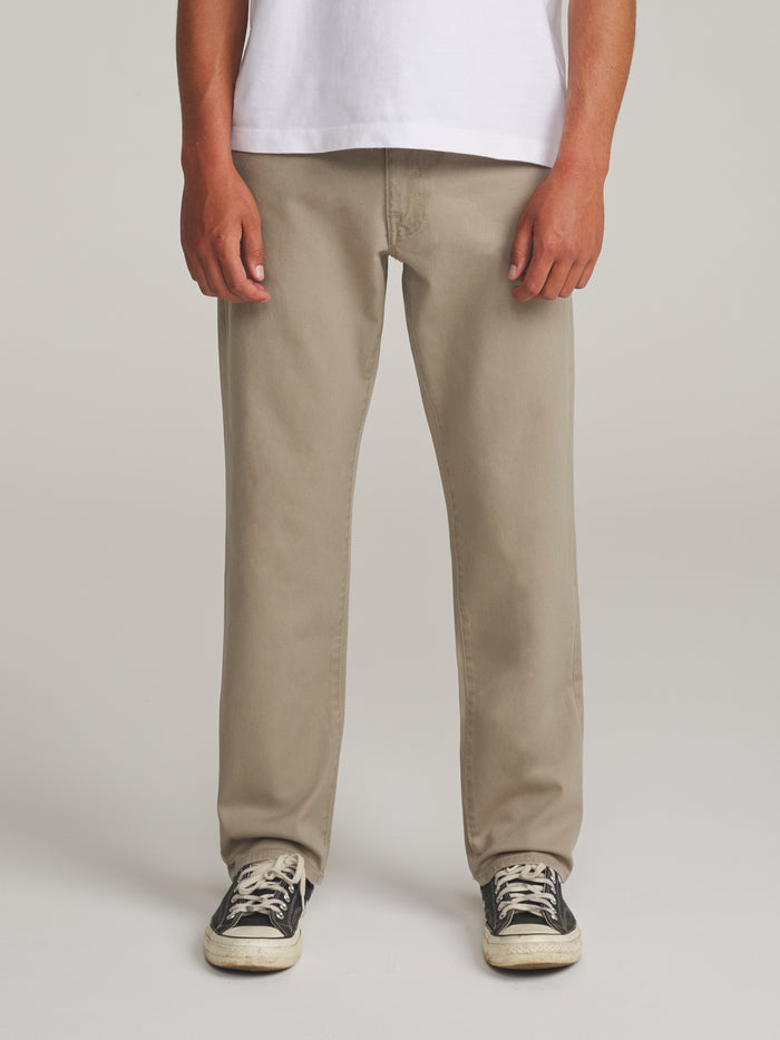 #color_vintage khaki
