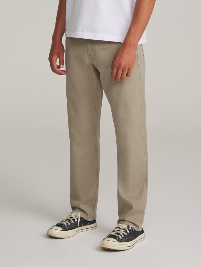 #color_vintage khaki