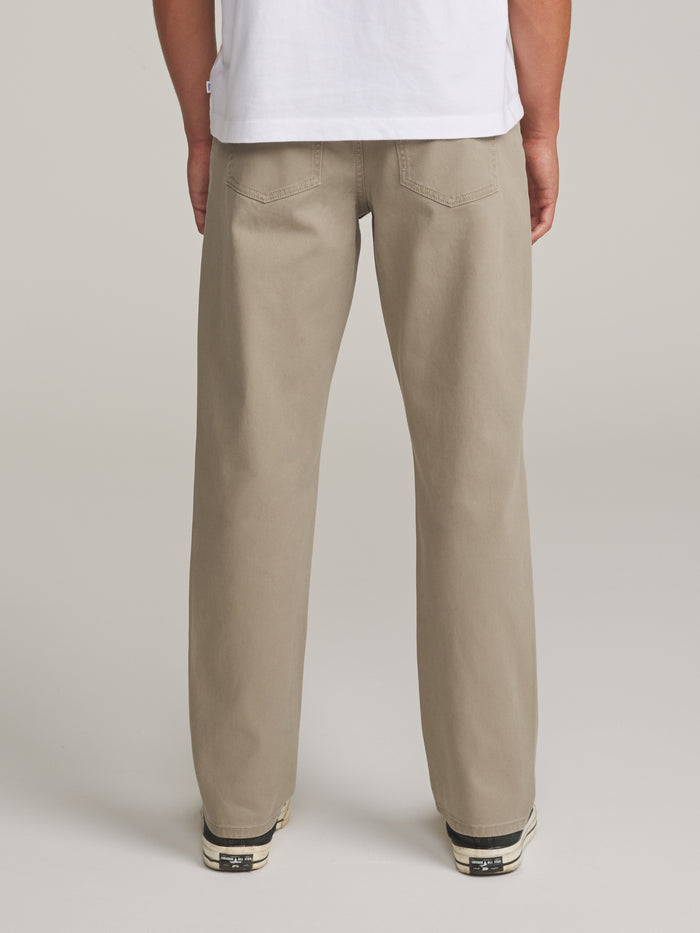 #color_vintage khaki