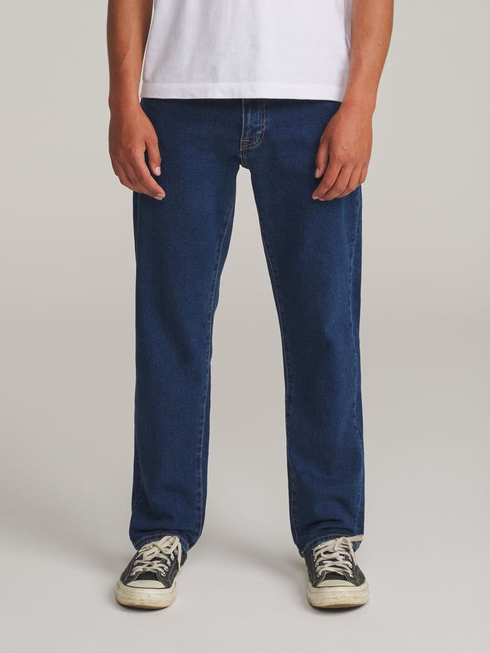 Dark Indigo / 29 / 30