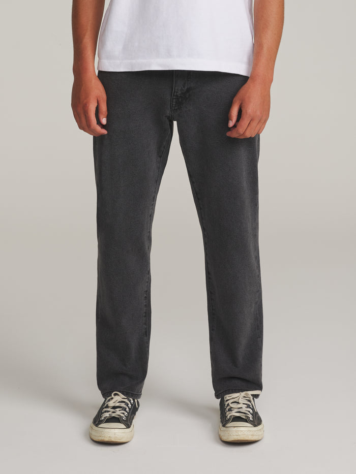 Washed Black / 29 / 30