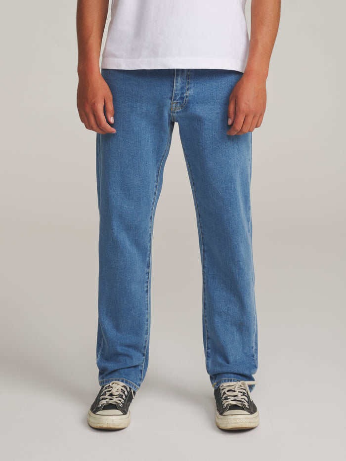 Medium Indigo / 29 / 30