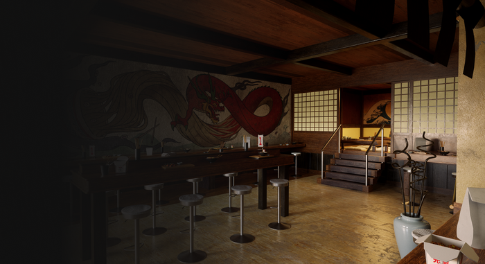 Restaurants
