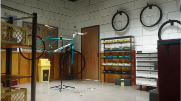 Retail Stores