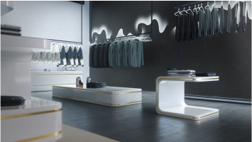 Retail Stores