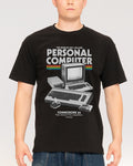 Retro Commodore 64 T-Shirt