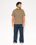 Reverb Stripe Tee