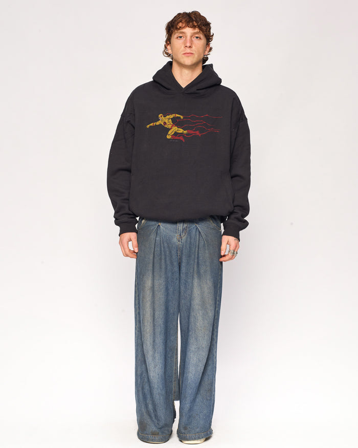 Reverse Flash Hoodie