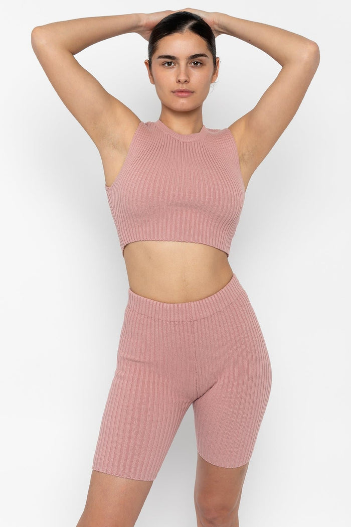 Mauve / XS/S