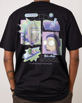 Rick and Morty Experimental T-Shirt Australia Online