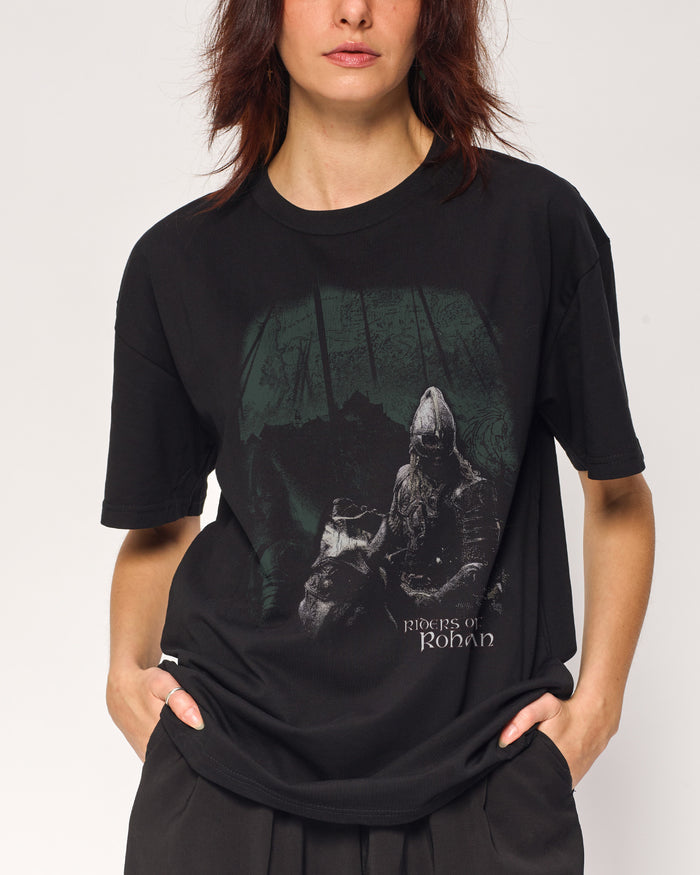 Riders of Rohan T-Shirt Australia