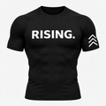 RISING. Compression Shirt