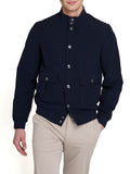 NAVY / S / Slim
