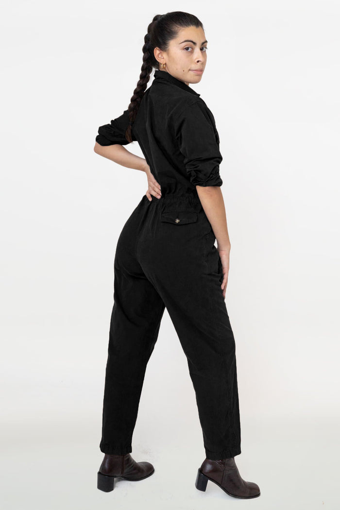 Black / XS