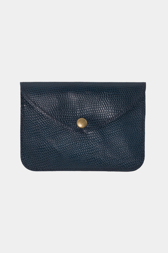 Navy Crocodile / OS