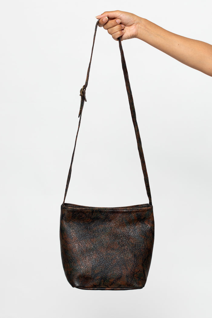 Jungle Brown / OS
