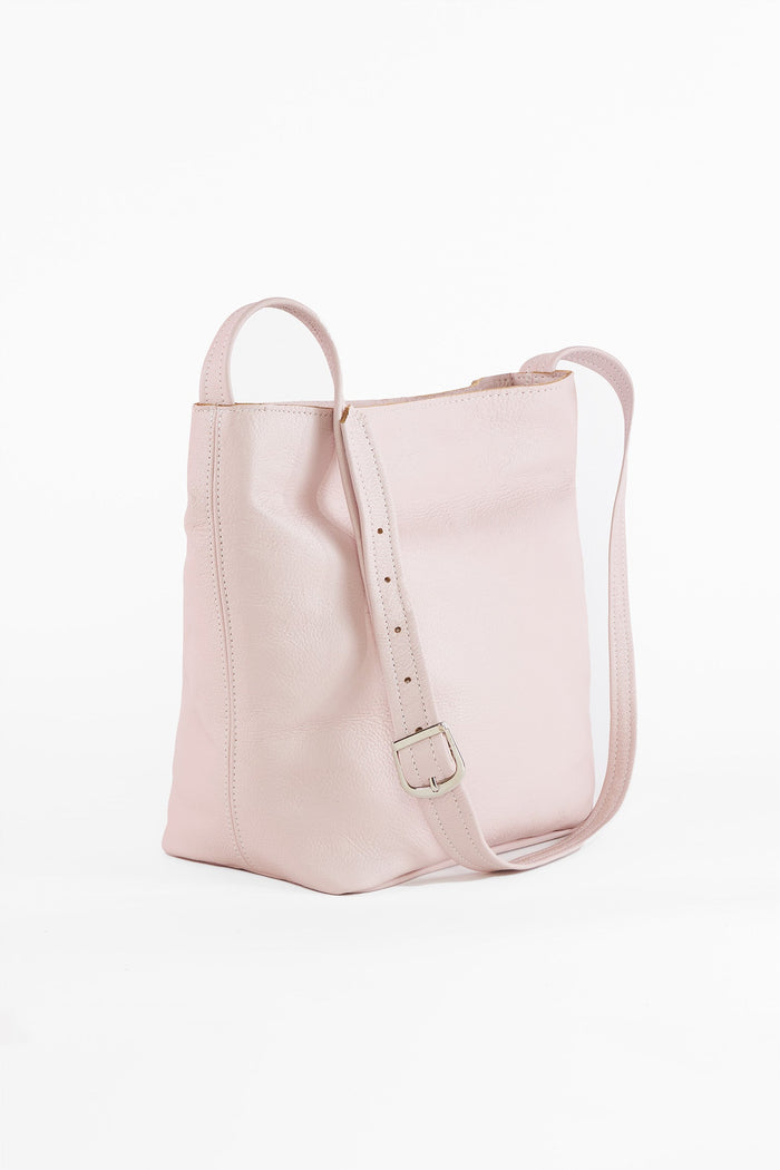 Light Pink / OS