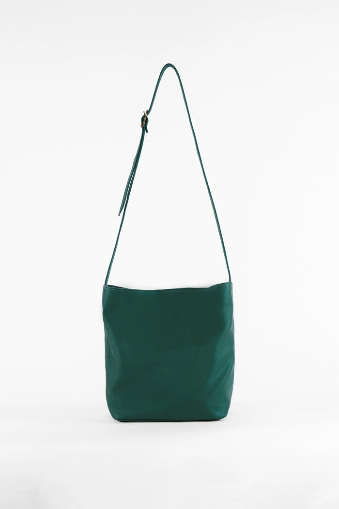 Forest Green / OS