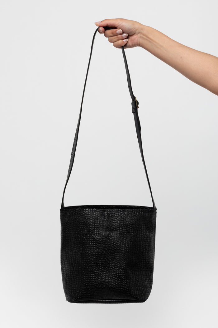 Black Crocodile / OS
