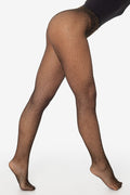 RN-PHFNL - Lurex Fishnet Tights