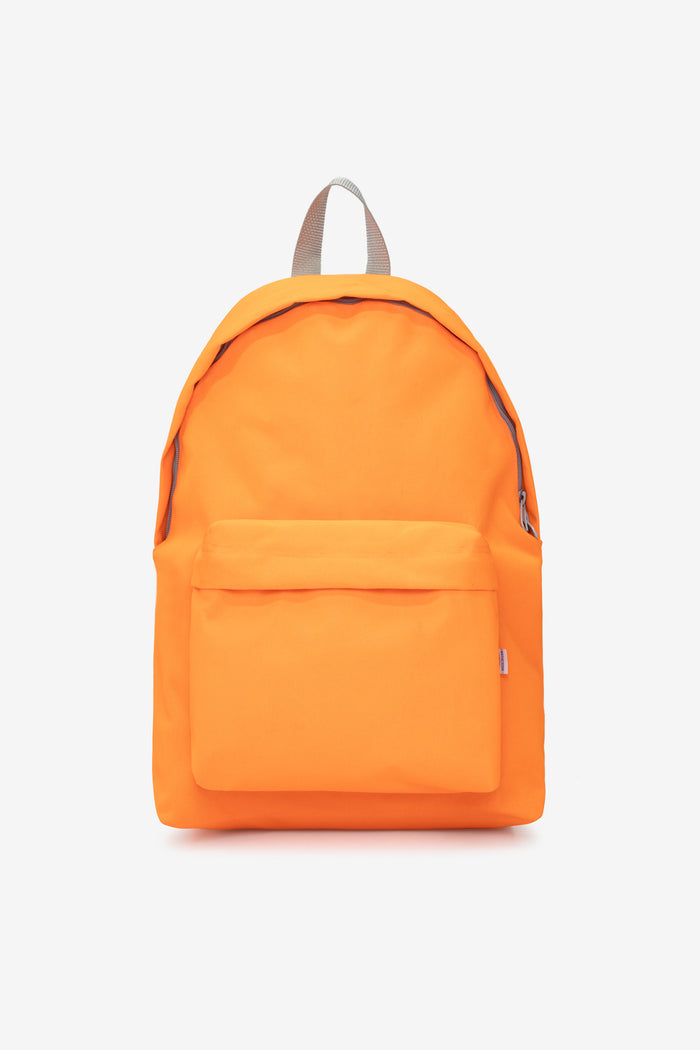 Orange/Silver / OS