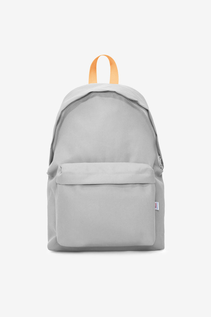 Silver/Orange / OS