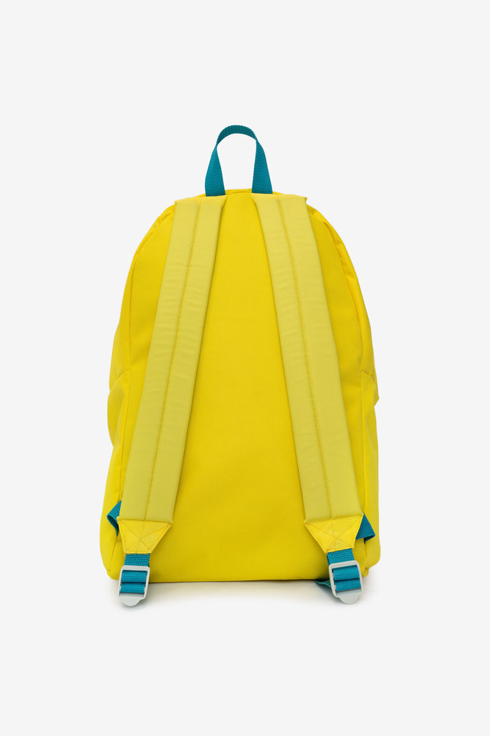 Yellow/Teal