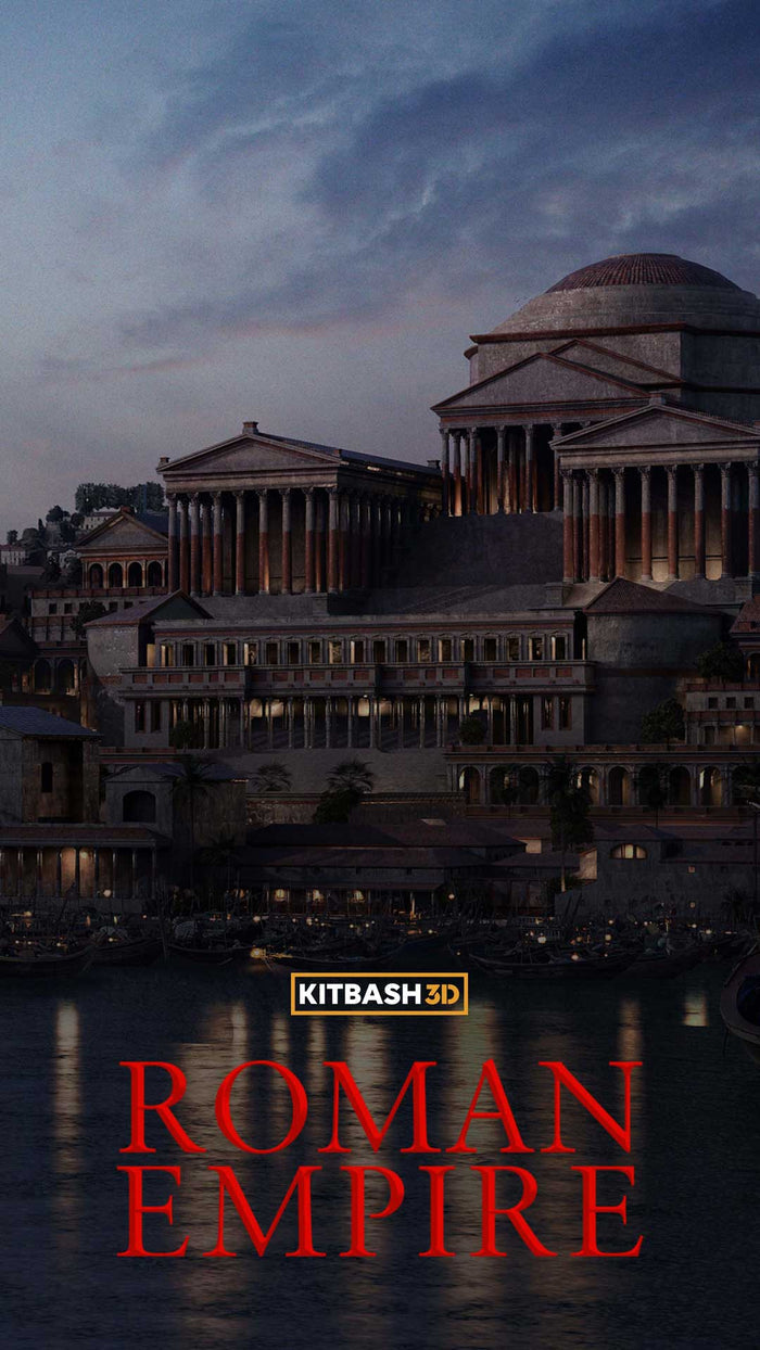 Roman Empire