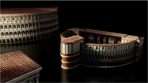 Roman Empire