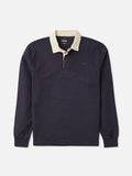 #color_navy vintage wash