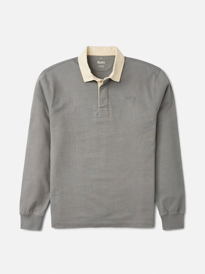 Graphite Vintage Wash / S