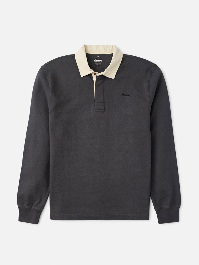Black Vintage Wash / S