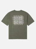 #color_clover vintage wash