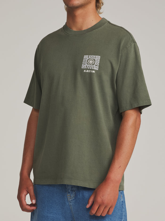 #color_clover vintage wash