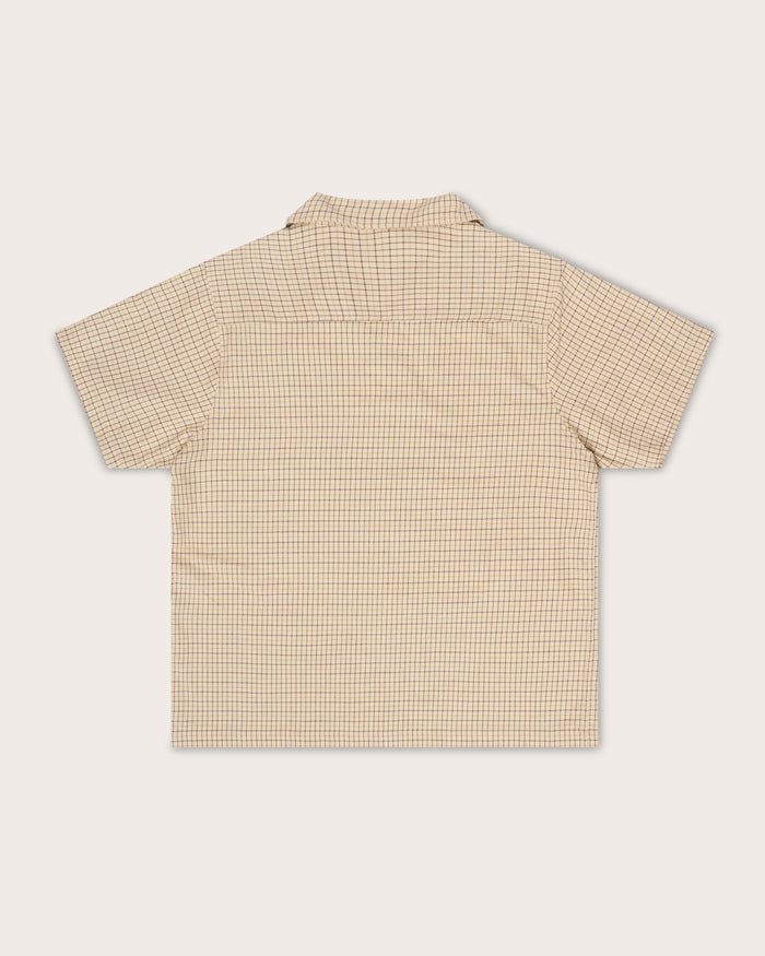 Rootin Tootin Taz Button Down T-Shirt