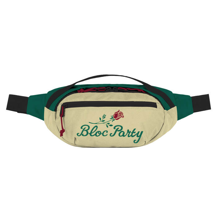 Rose Fanny Pack