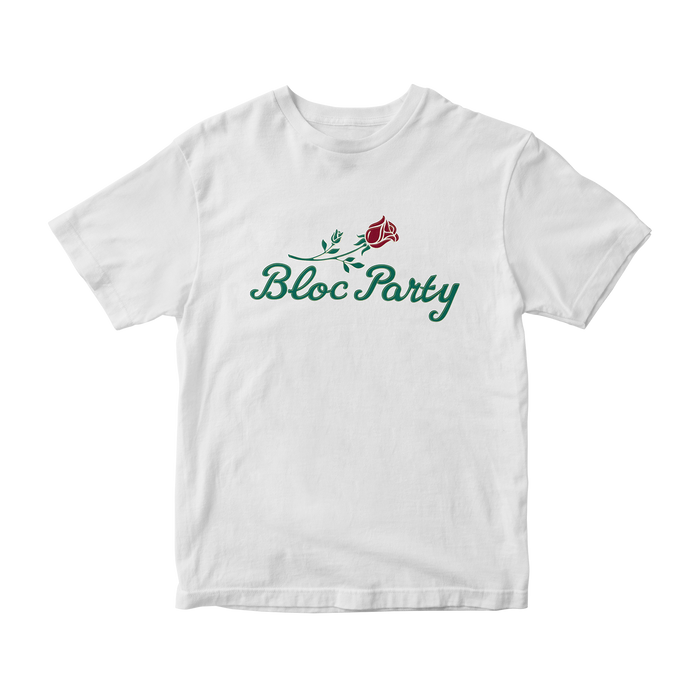Rose Tee
