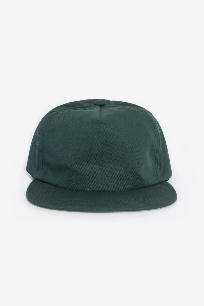 Forest Green / OS