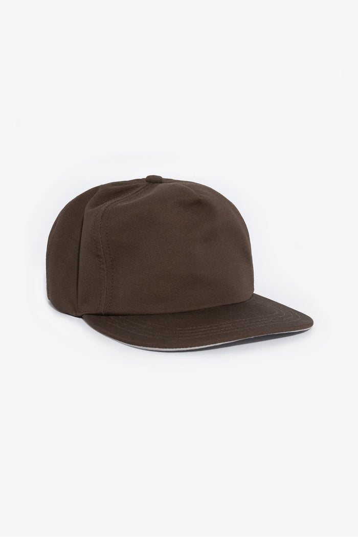 Brown / OS
