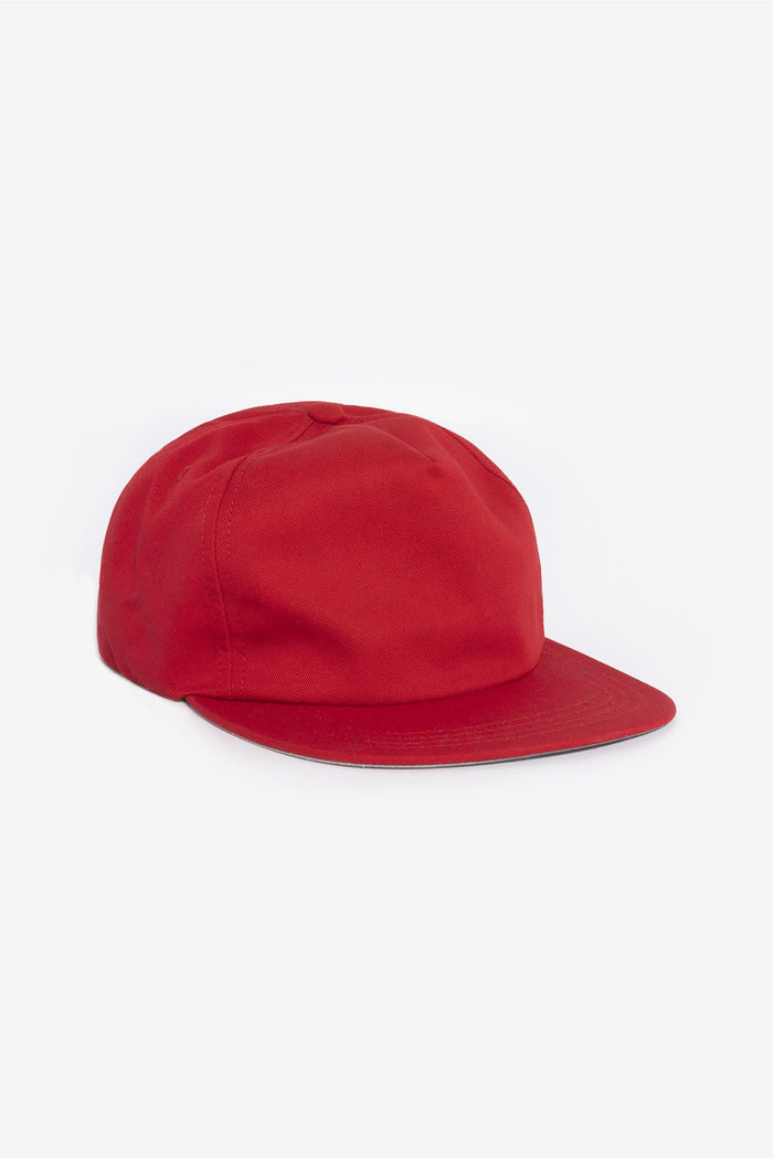 Red / OS