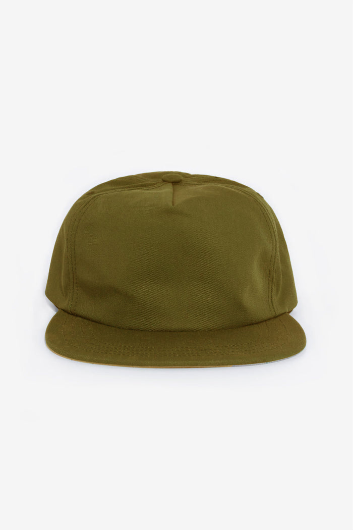 Olive / OS