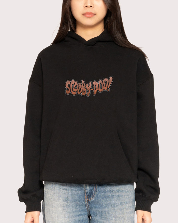 Ruh-Roh Hoodie