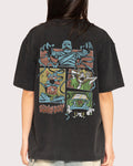 Ruh-Roh Oversized Tee