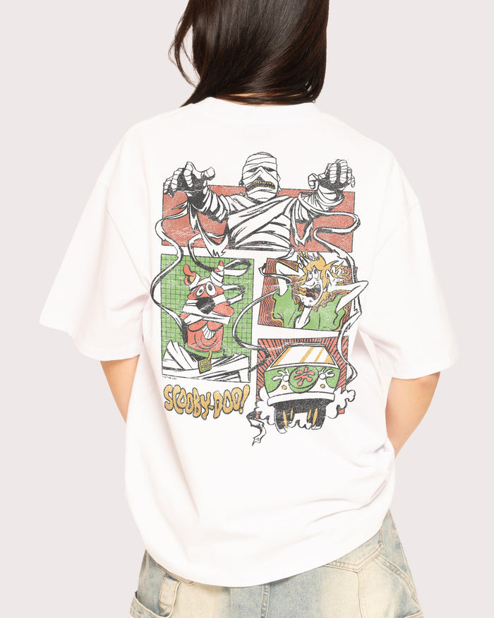 White / XS