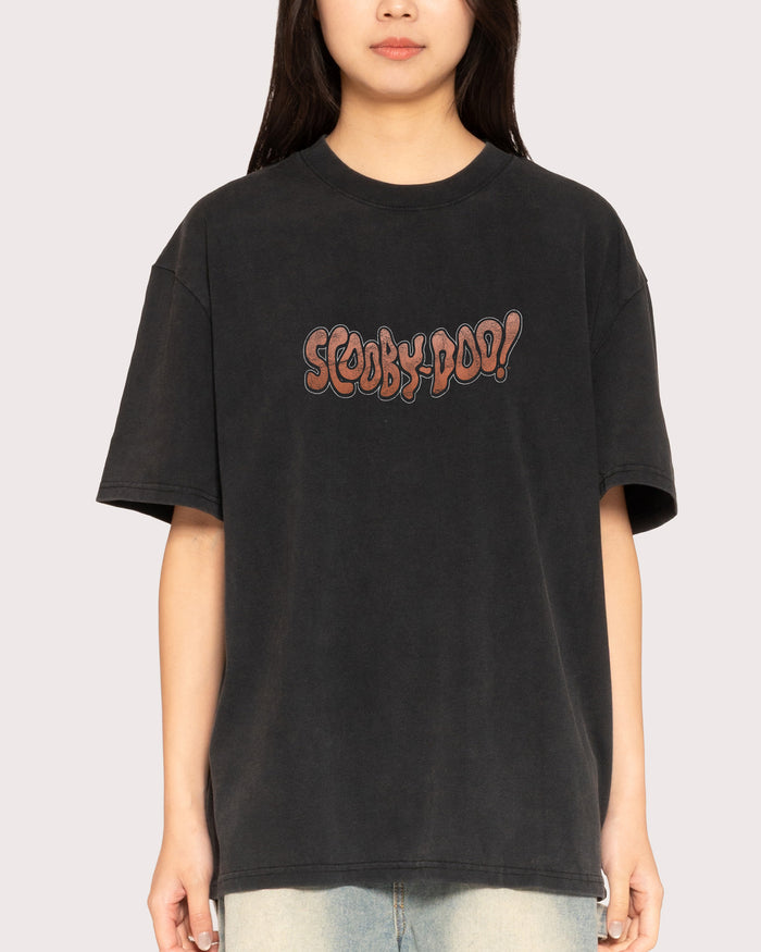 Ruh-Roh Oversized Tee