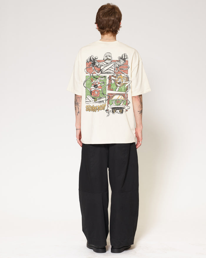 Ruh-Roh Oversized Tee